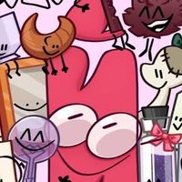 ✧.* Object show community *ੈ✩‧₊˚