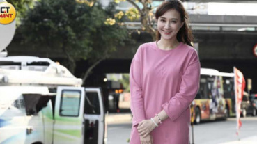 何妤玟斷8年豪門婚姻「張立東早知道」 她甜笑宣告：我要再婚！