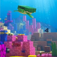 minecraft 難題解圍小社群（反迷你）