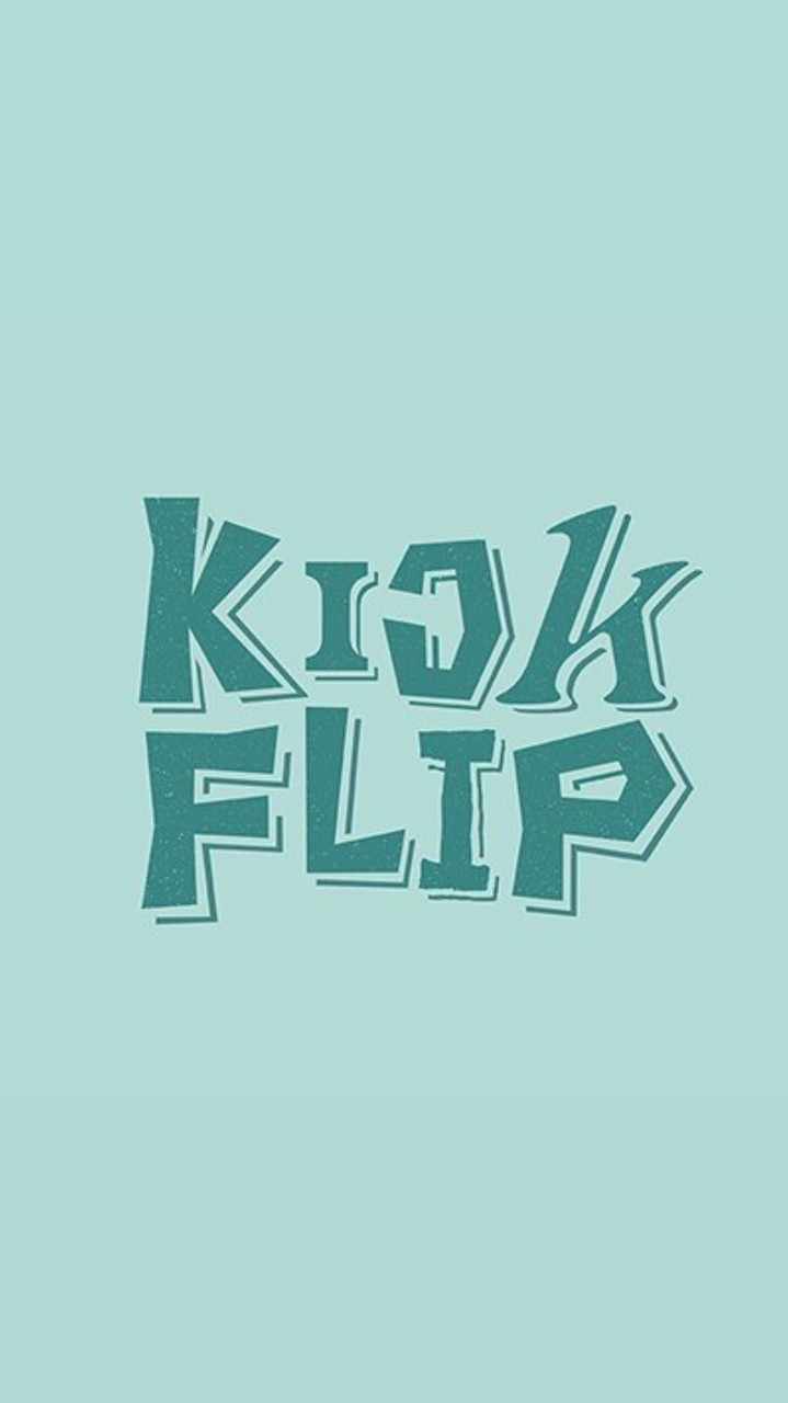 KickFlip滑板練習場🛹