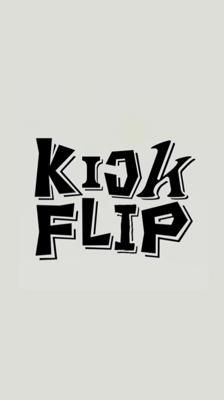 KickFlip滑板練習場🛹