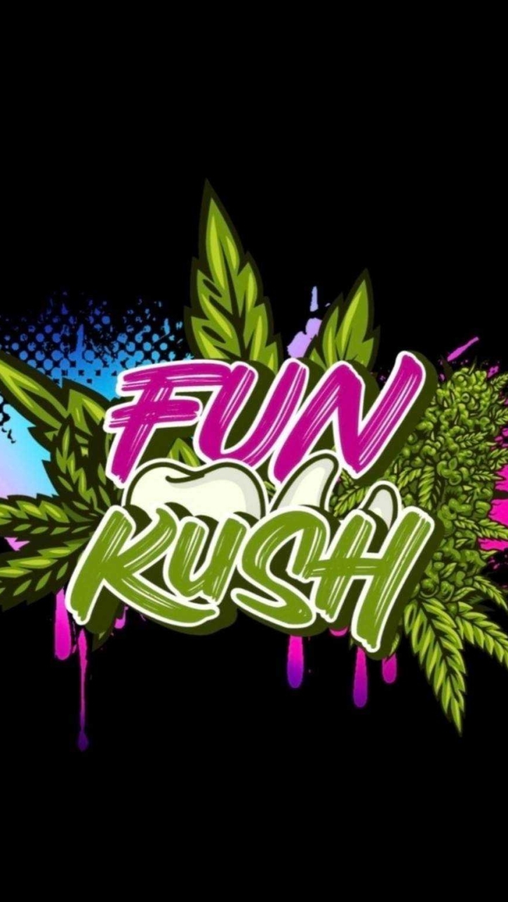 HighFlower ดอกทรงพลัง Center (byFunKush)