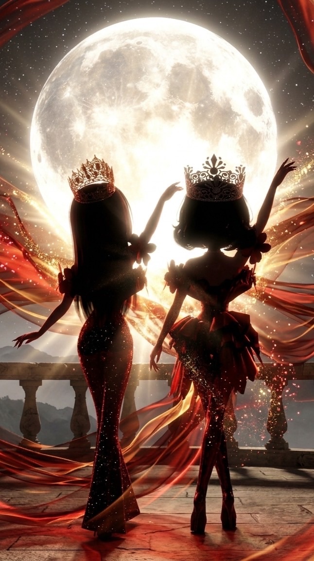 MISS LUNA UNIVERSE