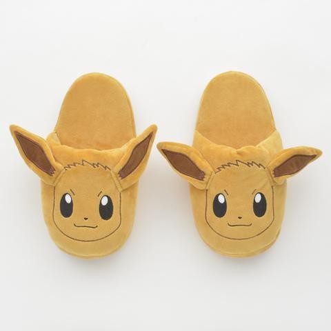 ピカチュウのスリッパ可愛すぎない しまむらでポケモンアイテム豊作だよ 東京バーゲンマニア