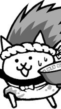 にゃんこ皆教えてー！