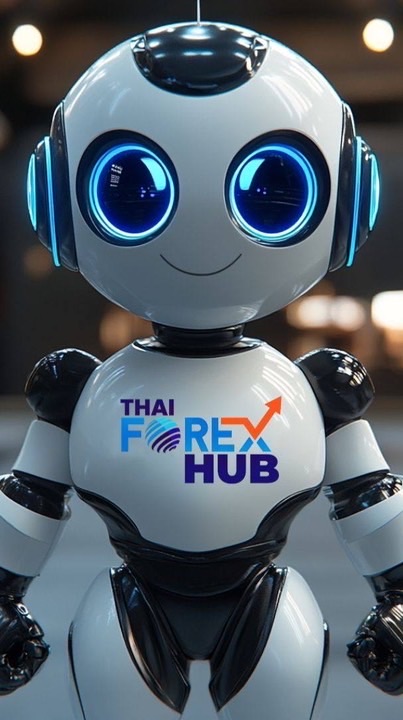 THAI FOREX HUB ศูนย์รวมเครื่องมือช่วยเทรดครบวงจร