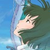 ジブリ好きな人と話したい!