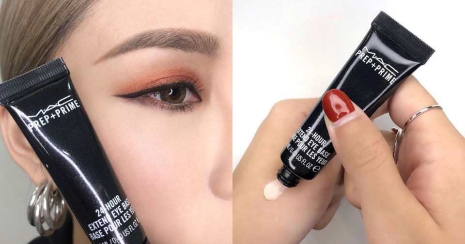 眼線誤區1：內眼線畫錯位置，眼睛變小超會暈！