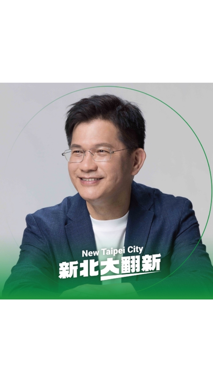 唯一支持林佳龍
