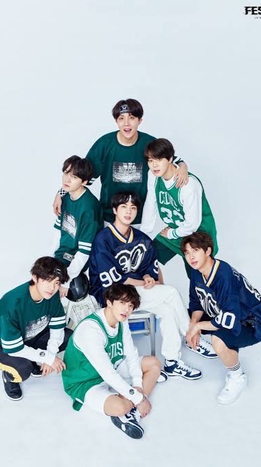 BTS/BigBang/BP-AndyRich