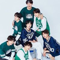 BTS/BigBang/演唱會-AndyRich