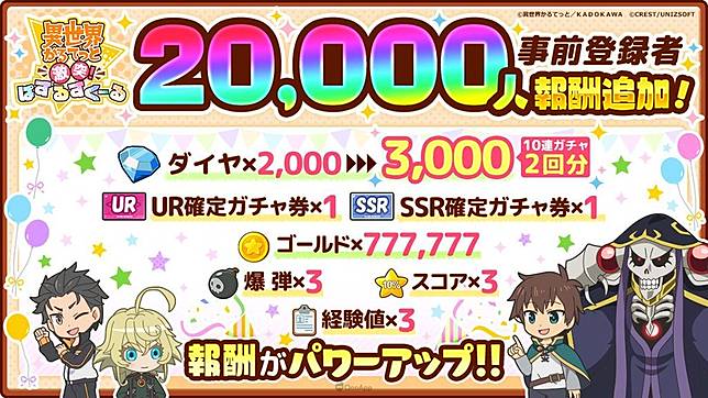 學園2班準備開學 異世界益智手遊 異世界四重奏 激戰 拼圖學園 將於7月15日正式推出 Qooapp Line Today