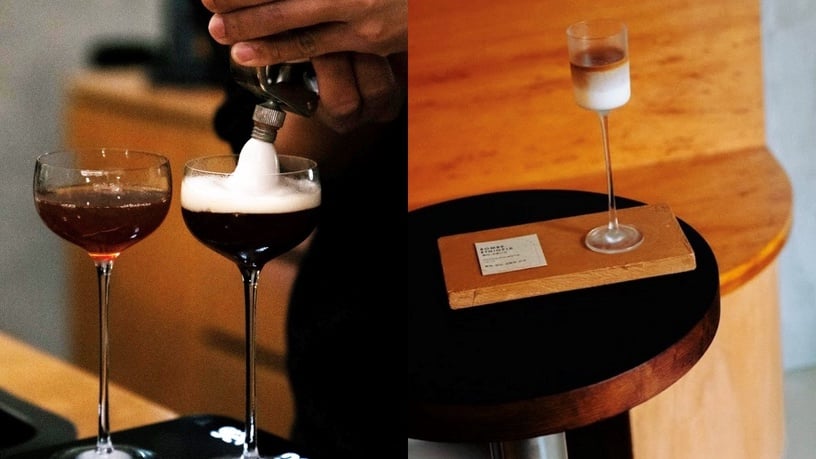 台北大安區咖啡廳推薦 | 精選25家大安下午茶名單，世界拉花冠軍、英式精緻下午茶必訪