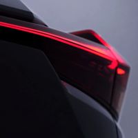 Lexus UX 聯盟