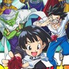 ドラゴンボール なりきりチャット 【再建】。