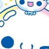 生活音 シール興味ある子おいで！