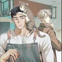 BL漫畫小說買賣