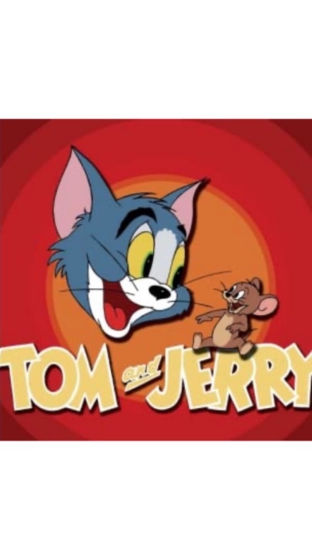 Tom and Jerry Chase (Thailand)