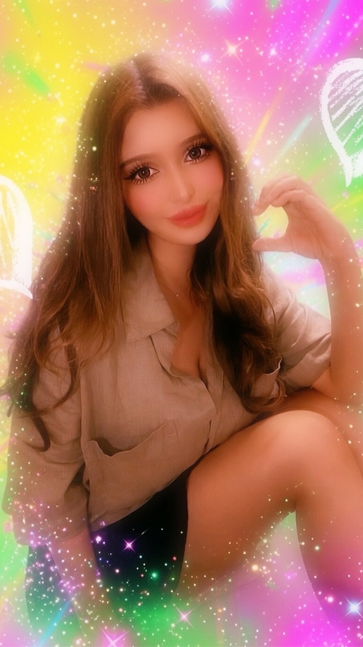 ⭐️NINA🍷ふわっち