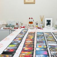 Mintyポジティブタロット共有会