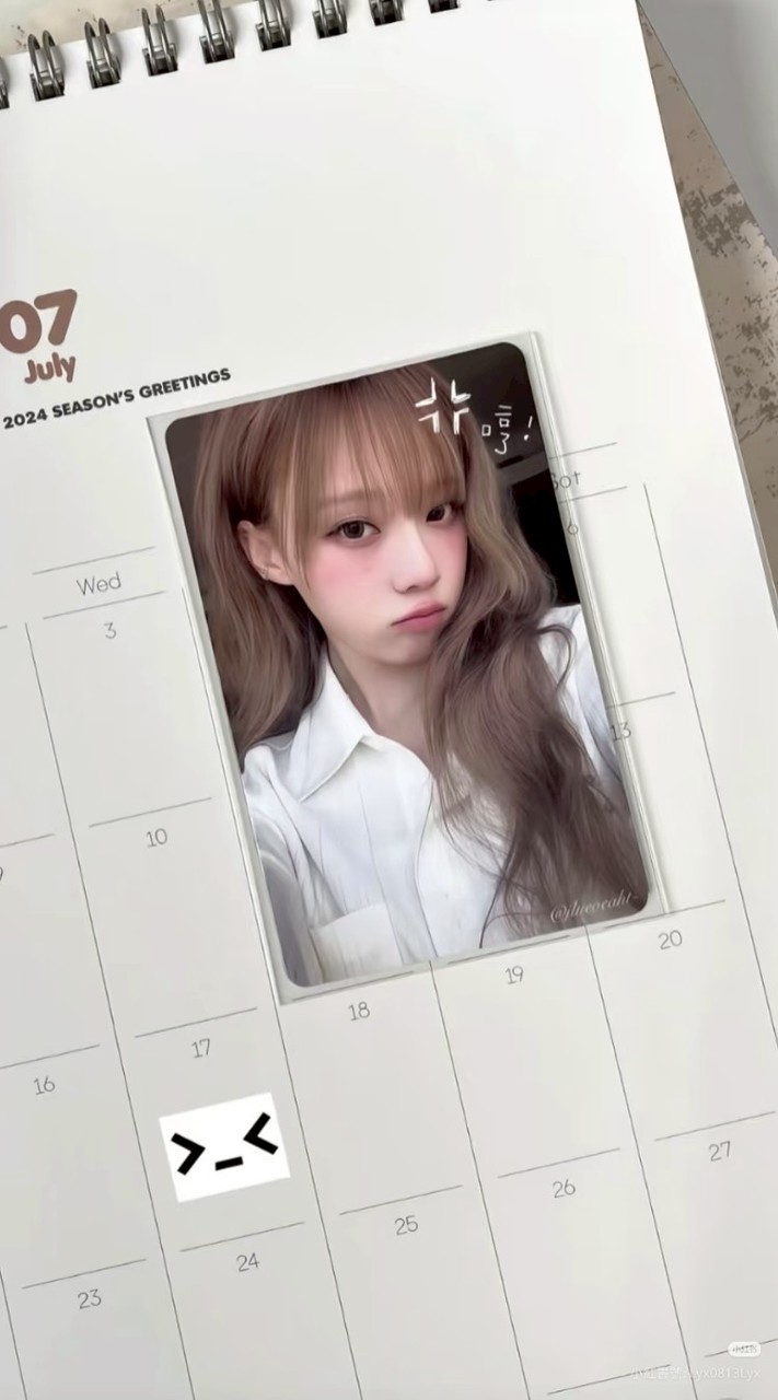 K-POP粉絲群