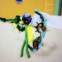 ブロフルPVP強くなろう(目標30M)雑談・配布・助け合い