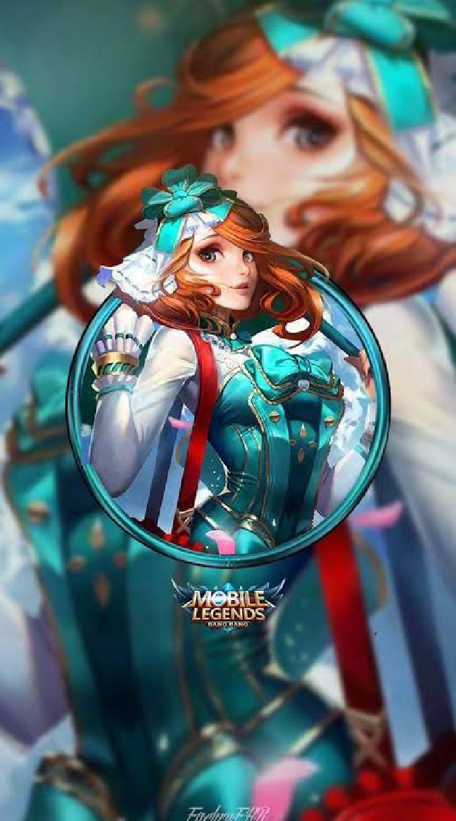 MLBB:Mobile legends bang bang.TH