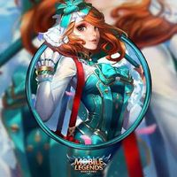 MLBB:Mobile legends bang bang.TH