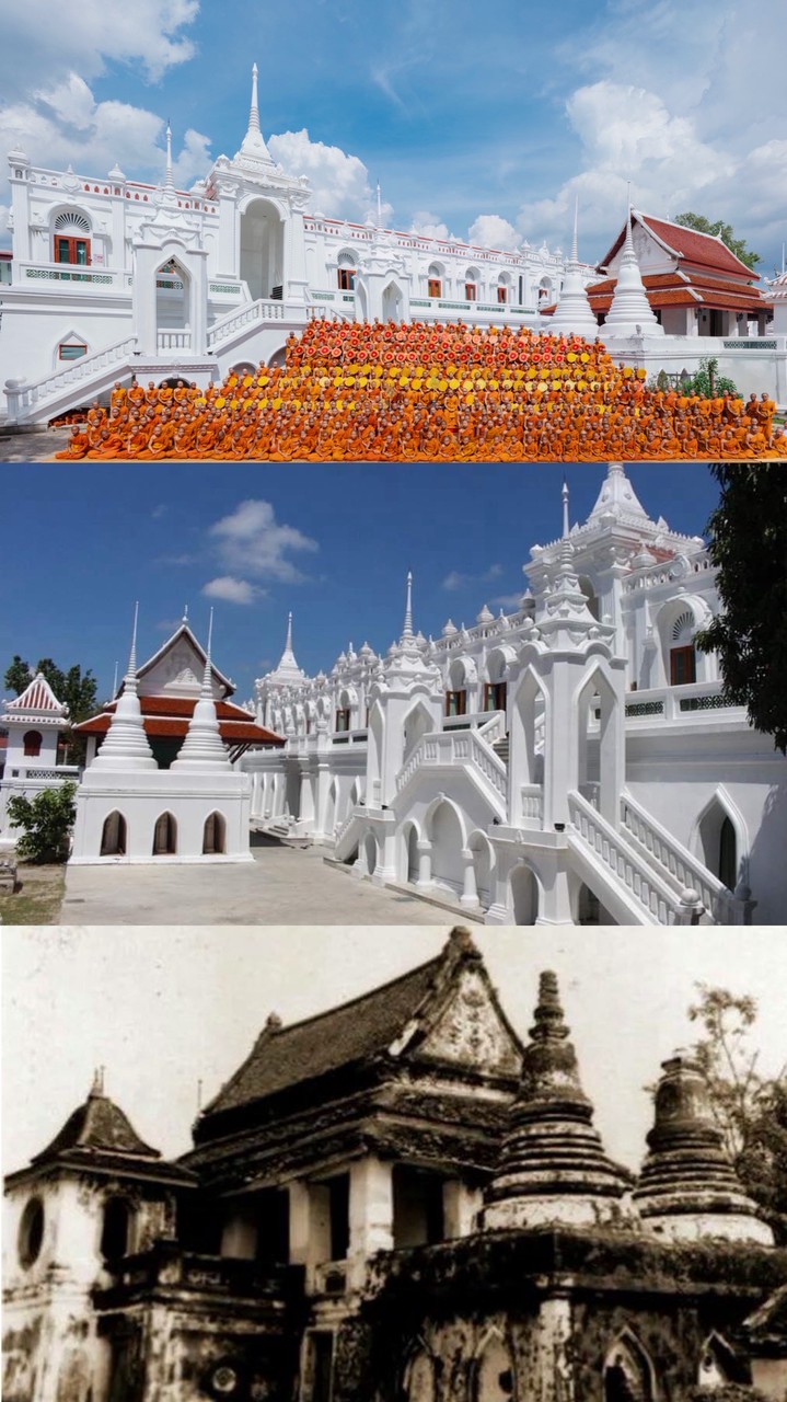 ข่าวสารอาคารโมลี นักเรียนไวยากรณ์ 2569