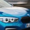 BMW F20 series 1 Thailand