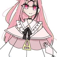 私が描きたいもの描く(雑談もしてる)