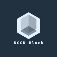 NCCU Block 區塊鏈讀書會