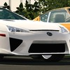 カーパで安全運転走行会しましょう！