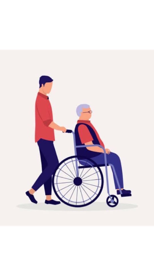 MHC 🦽Wheelchair Service