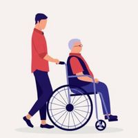 MHC 🦽Wheelchair Service