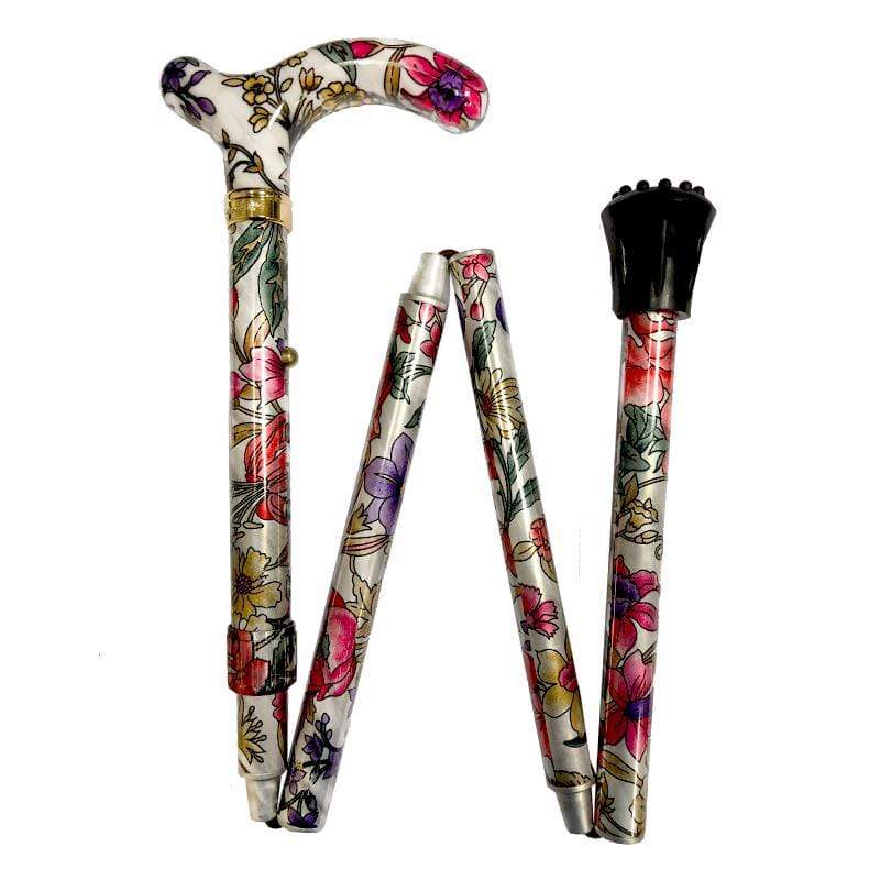 有別於一般亞洲人的觀念與傳統— “手杖不僅僅是讓平時需要的人用來支撐行動，其實它也可以是生活中搭配的裝飾品。 隨著不同的場合與每日服裝色系之改變，挑選適合的手杖款式/色系來搭配，是相當有趣的，它也可說