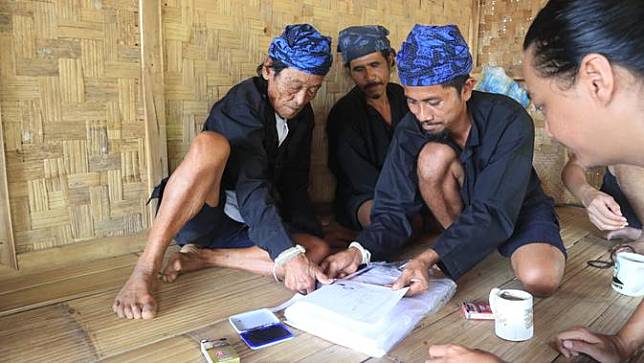 Top 3 Berita Hari Ini: Lembaga Adat Baduy Minta Kawasannya Dihapus ...