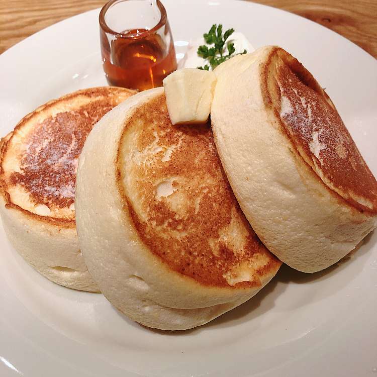 メニュー別口コミ情報 ヨーキーズブランチ 神戸元町店 Yorkys Brunch 明石町 旧居留地 大丸前駅 カフェ By Line Conomi