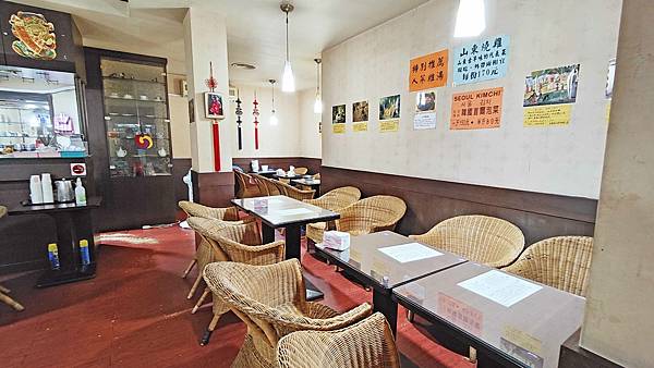 【永和韓式料理】首爾韓式料理-外觀不像餐廳，卻有美味又好吃的韓式料理餐廳