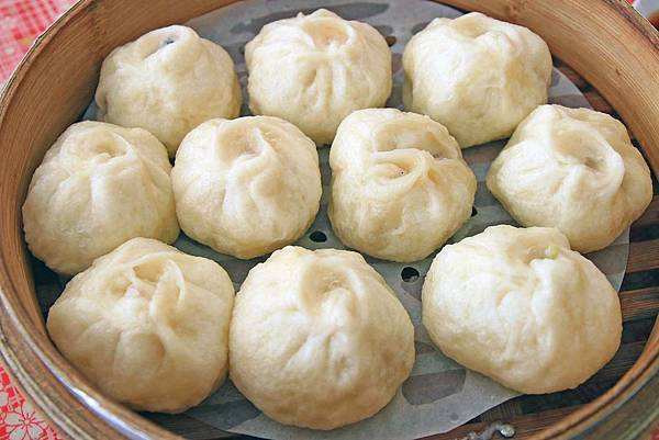 【宜蘭美食】真實小籠包-現包現蒸的美味小籠包 【宜蘭美食】真實小籠包-現包現蒸的美味小籠包