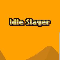 アイドルスレイヤー　idle slayer　情報交換