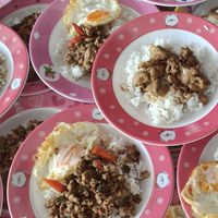 ร้านข้าวแกง