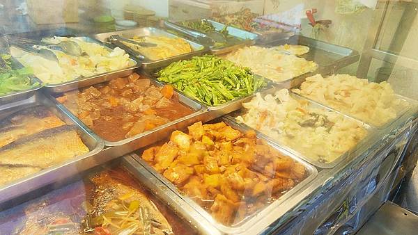 第一家魯肉飯