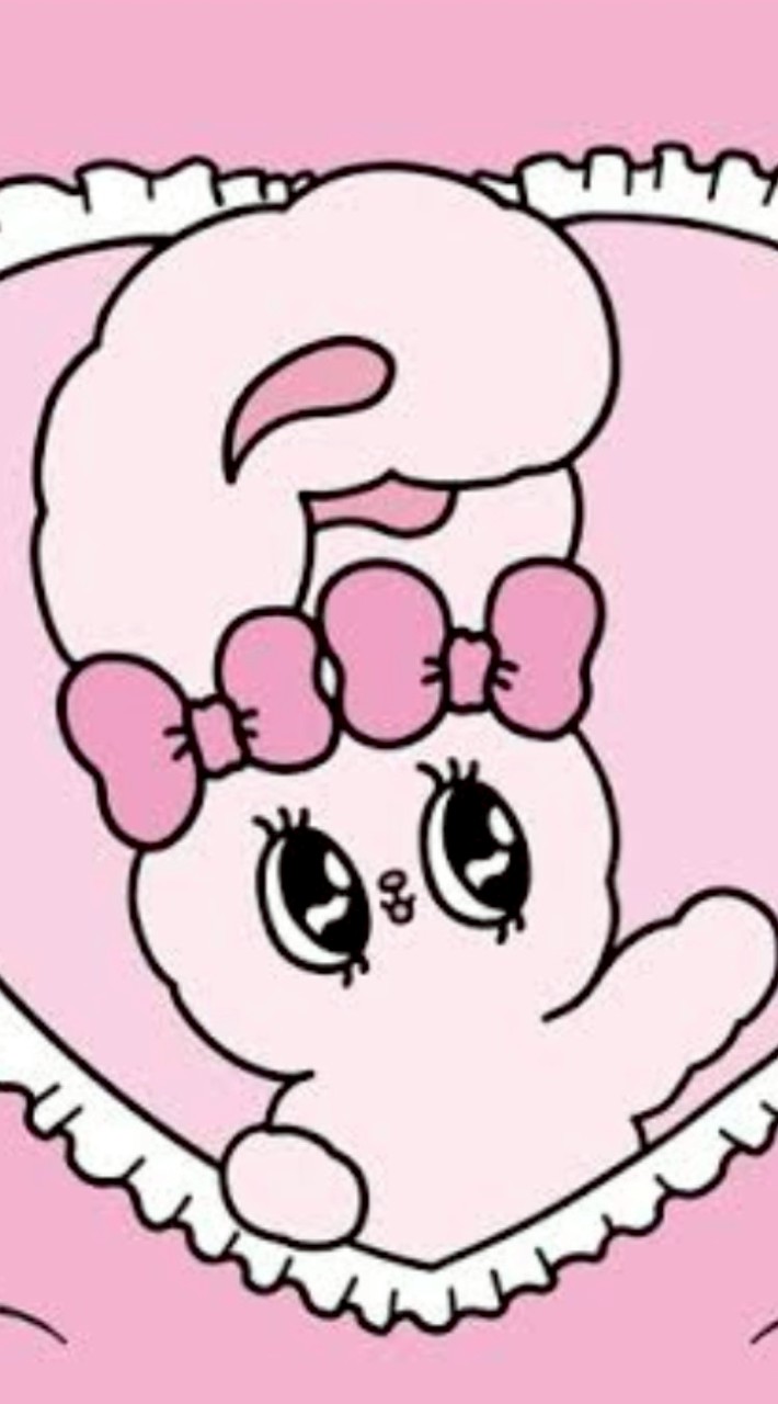 エスターバニー推し集まれ！！