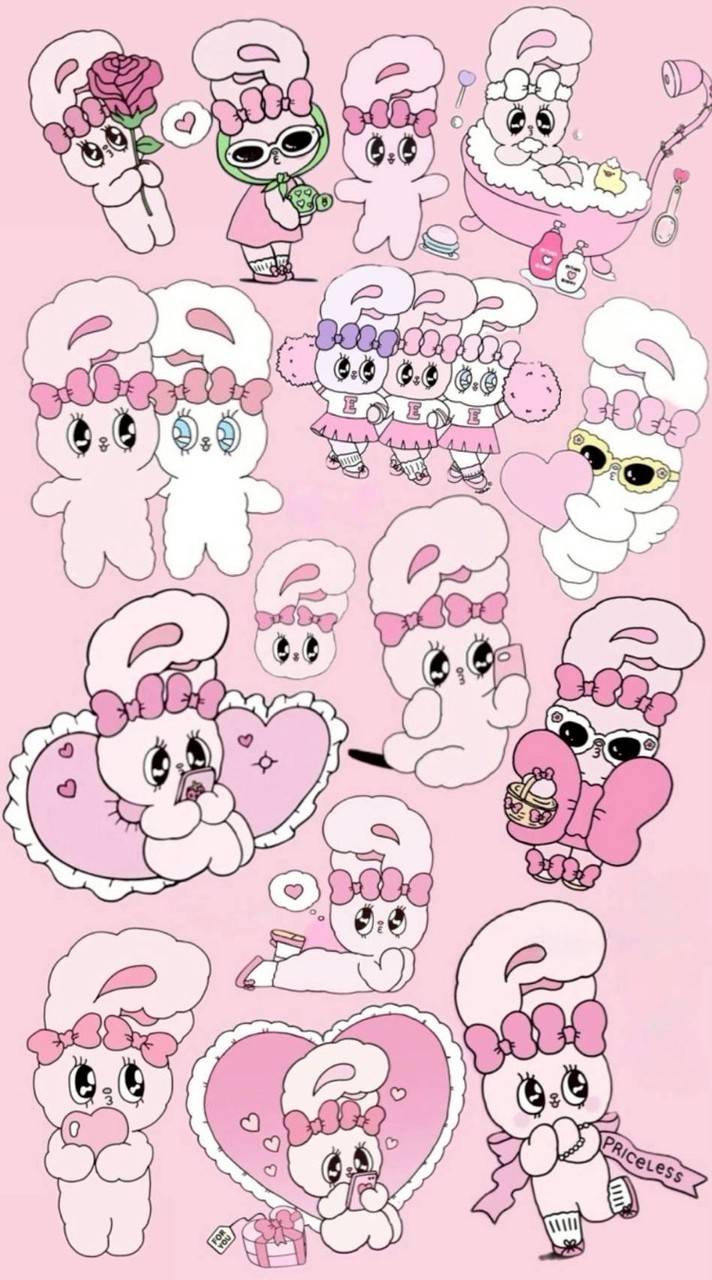 エスターバニー推し集まれ！！