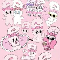 エスターバニー推し集まろ！