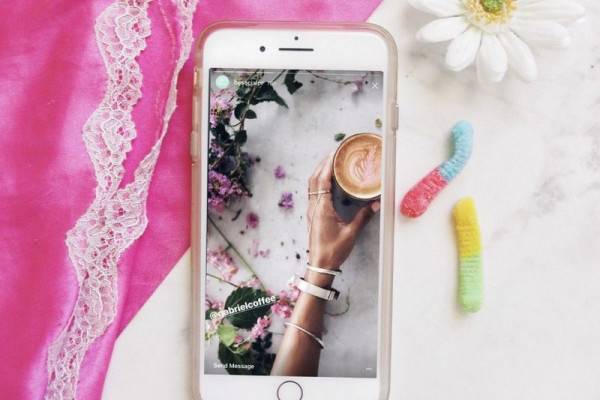 Unduh 68+ Gambar Estetik Instagram  Gratis