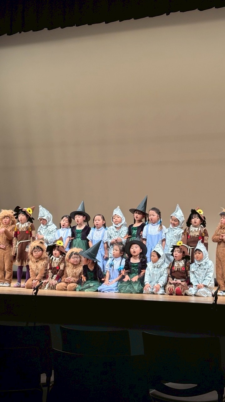 K3 Xmasコンサート動画🎁