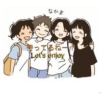 🫧ちょっぴりシャイな大人たちのゆったり雑談＆スキマでゆるっと楽しむライブトーク🎤︎︎30s🫧