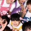 なにわ男子好きな人集まれ🩷💜🧡💛💚❤️💙